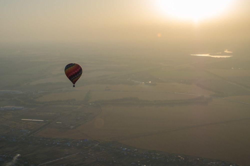 Photograph by Евгений Юдин