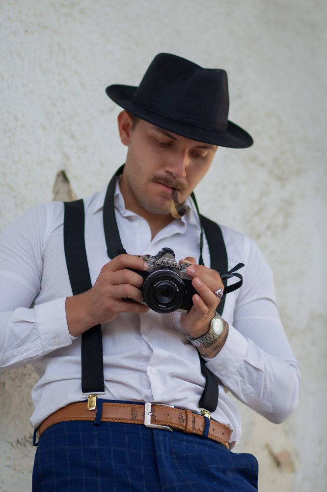 Фотография автора Francisco Sanchez