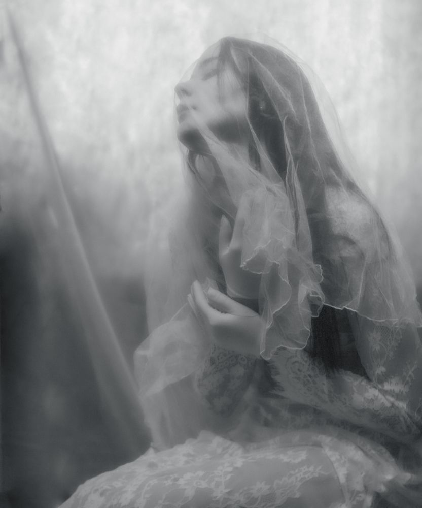 Photograph by Лилия Маяковски