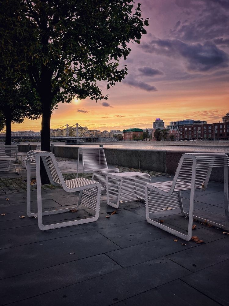 Photograph by Alexandr Shcherbakov