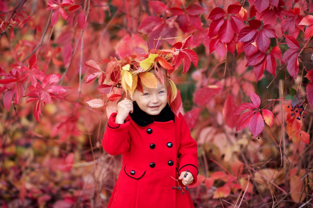 Photograph by Ольга Кузина