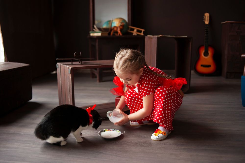 Photograph by Ольга Кузина