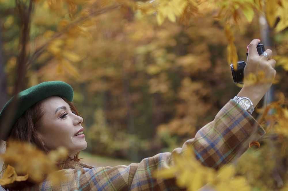 Photograph by Elena Gembach