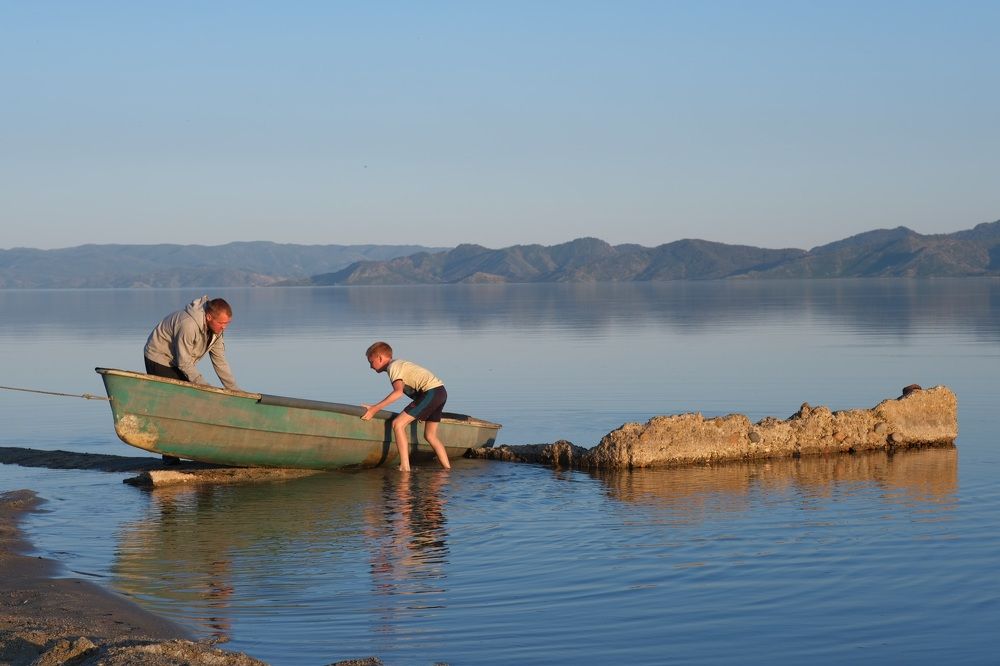 Photograph by Асель Бекбосынова