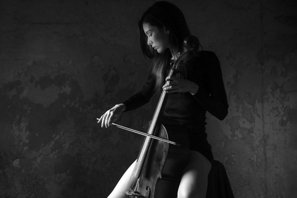 Photograph by Shuki Laufer