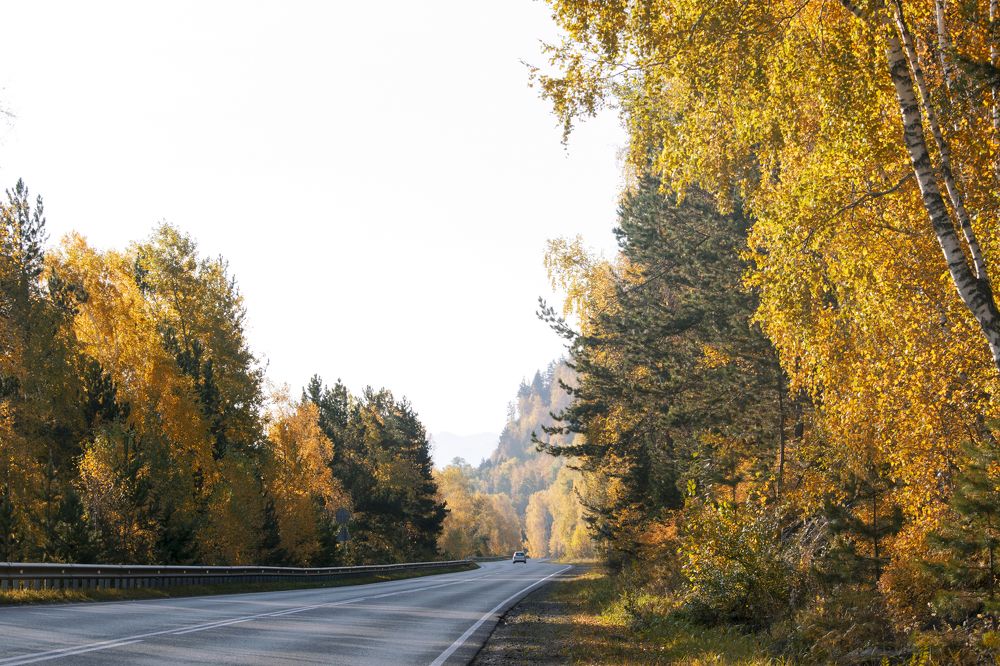 Photograph by Светлана Козлова