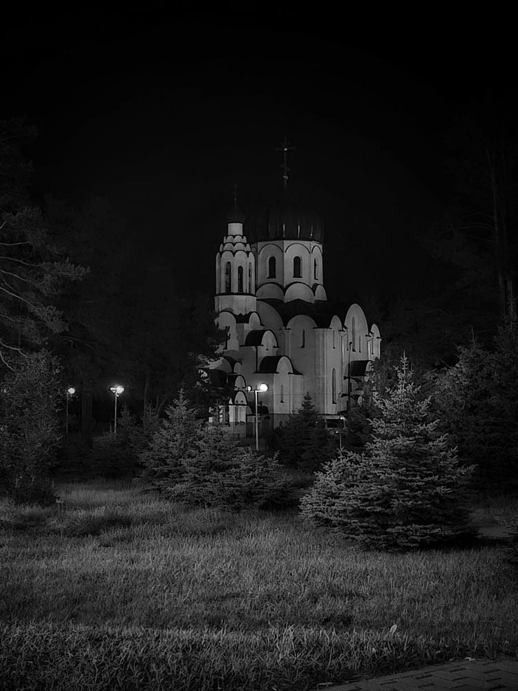 Photograph by Елена Ямнюк