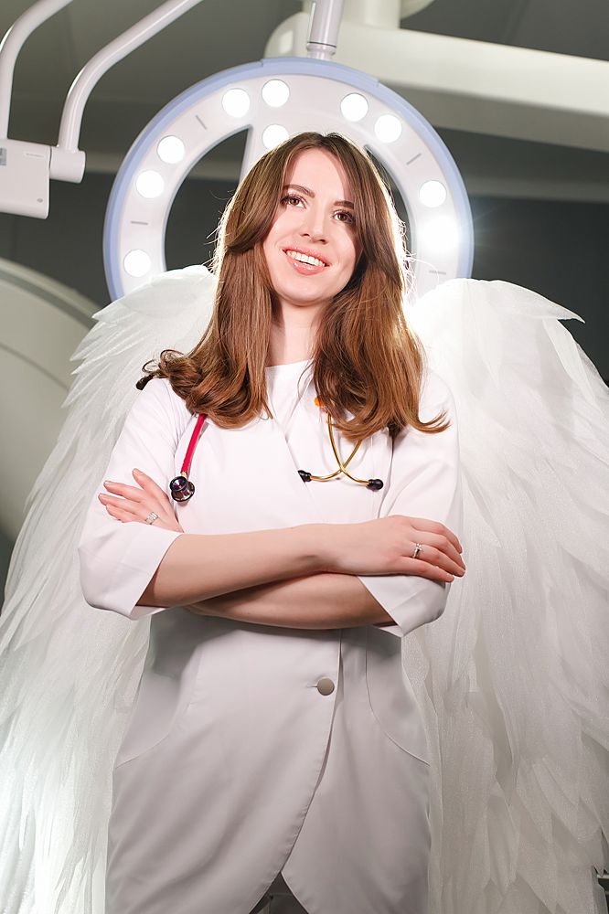 Photograph by Ксения Васильченко