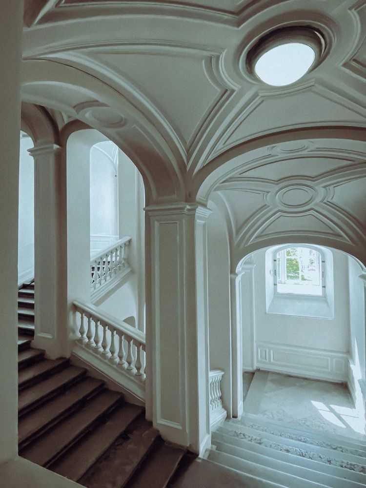 Photograph by Anna Chub