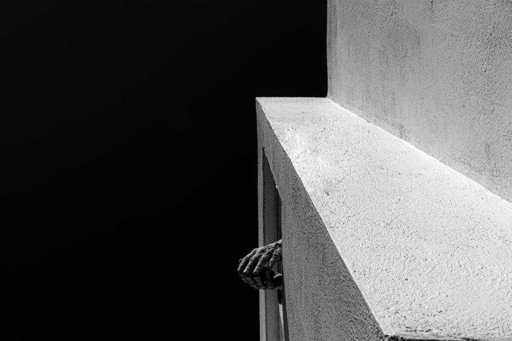 Photograph by Diana Macías