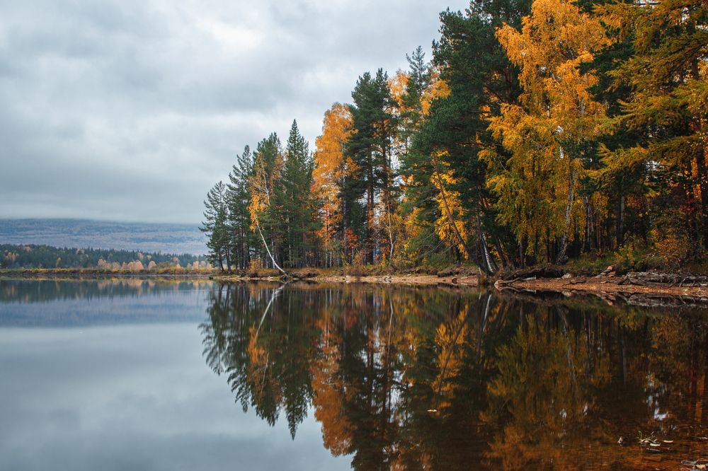 Photograph by Vyacheslav Bolyakin