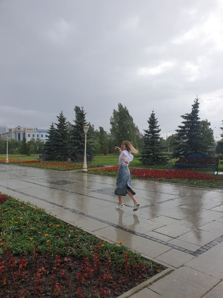 Photograph by Денис Заславский