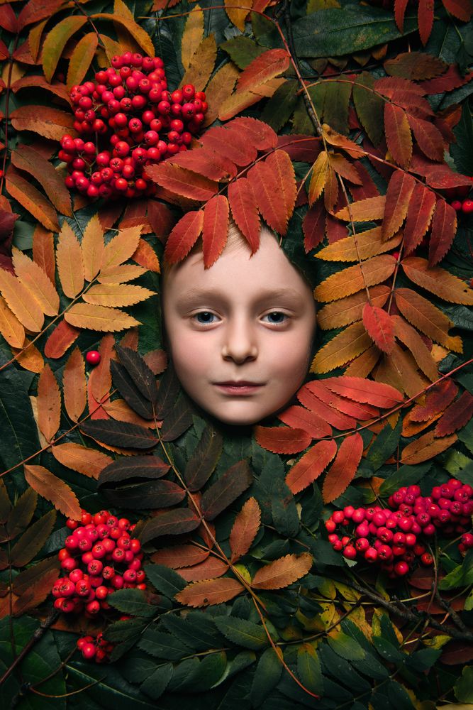 Photograph by Михаил Славный