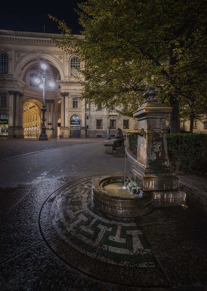 Photograph by Быков Сергей