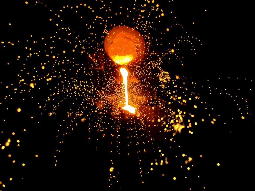 Photograph by Kamran Shirani