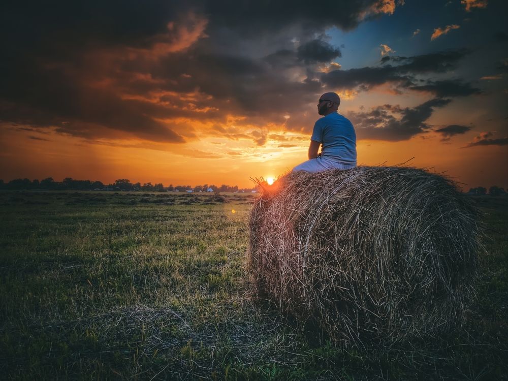 Photograph by Konstantin Martynov