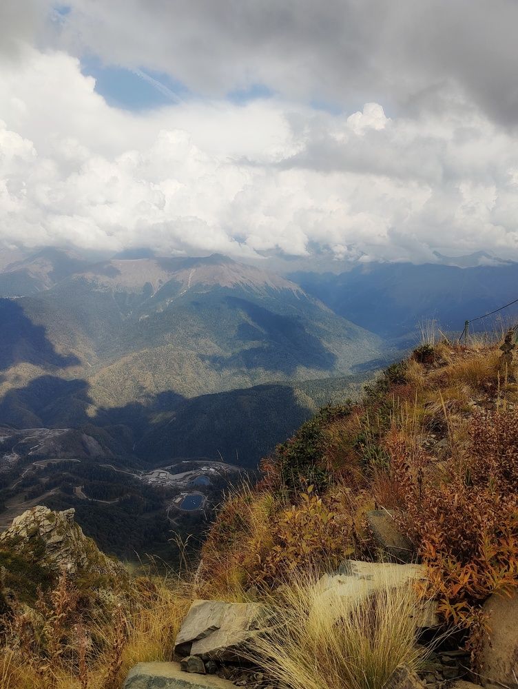 Photograph by Татьяна Гулакова