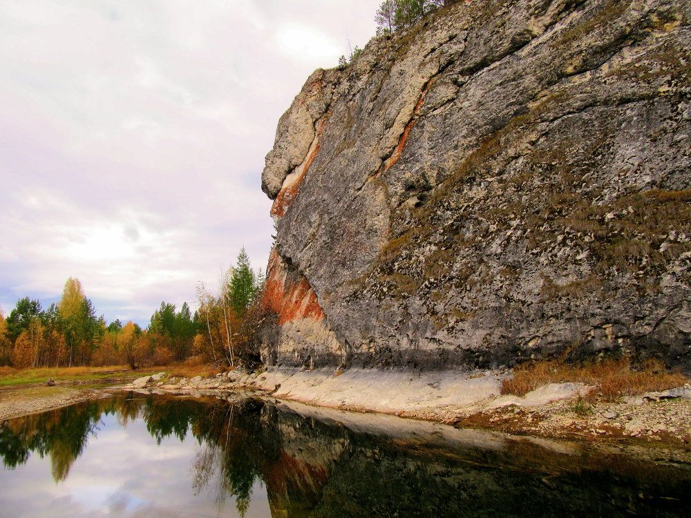 Photograph by Ирина Осипова