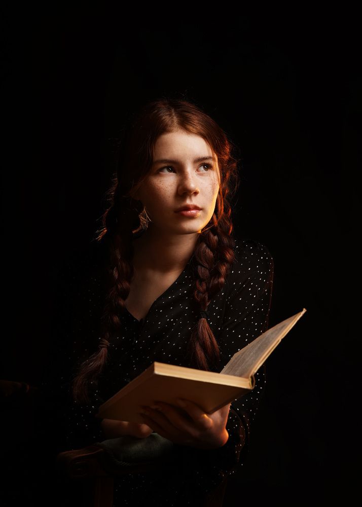 Photograph by Марина Аникина