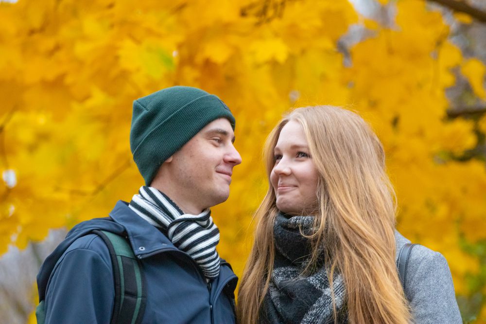 Photograph by Ivan Bazhenov