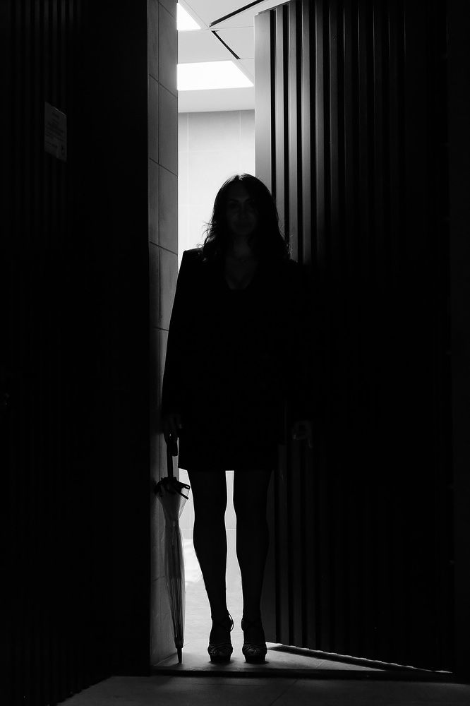 Выход есть всегда