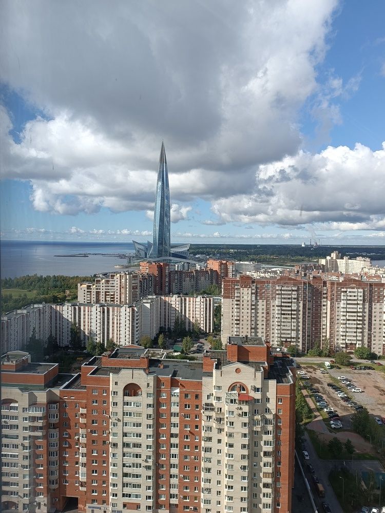 Photograph by Olga Kot