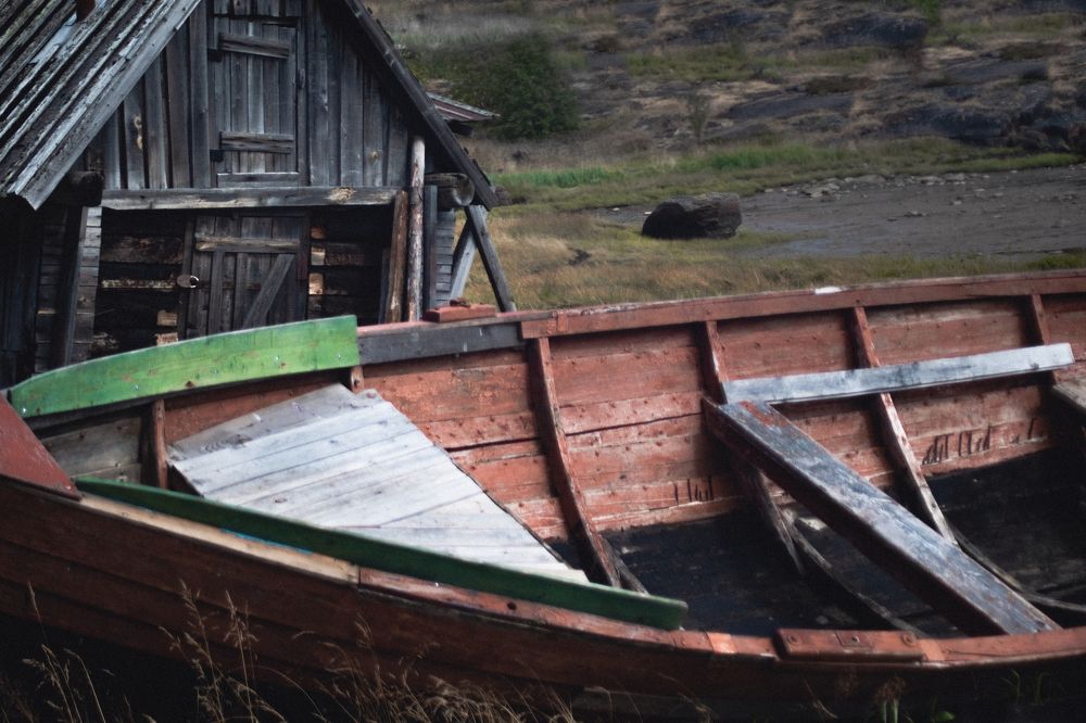 Photograph by Tatiana Teit Ash