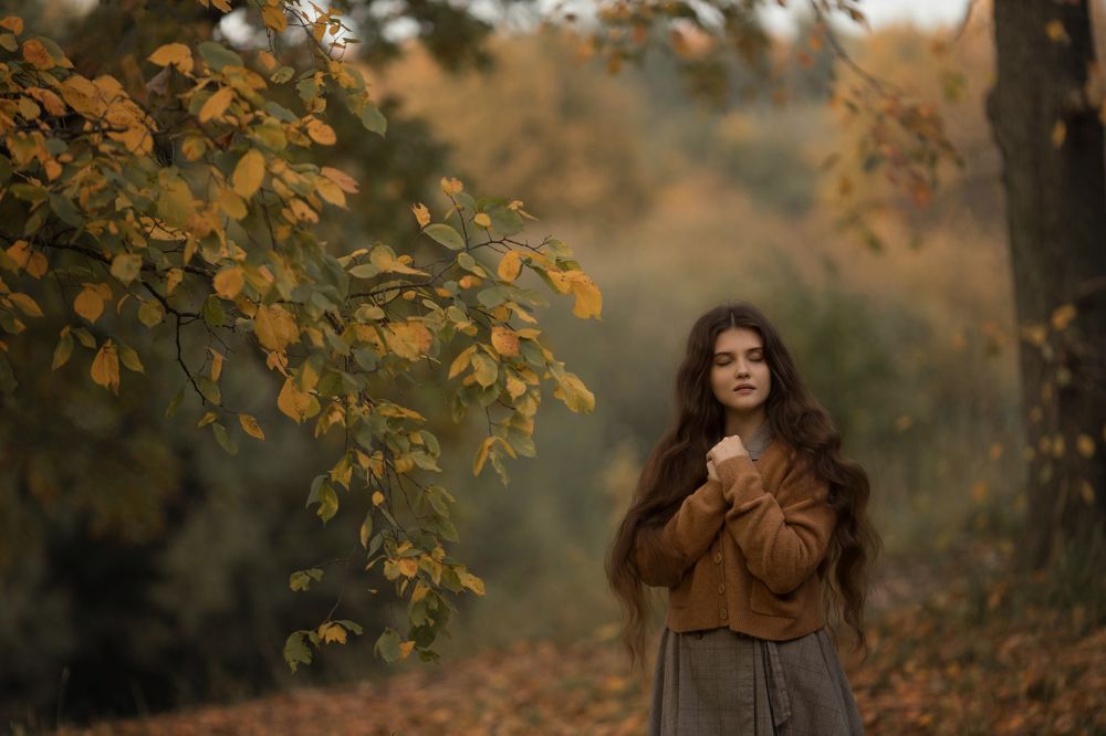 Photograph by Катерина Родионова