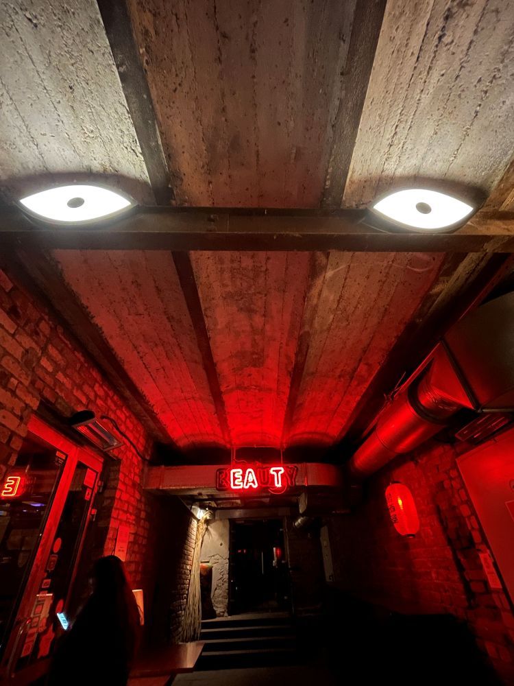 Photograph by Tatiana Teit Ash