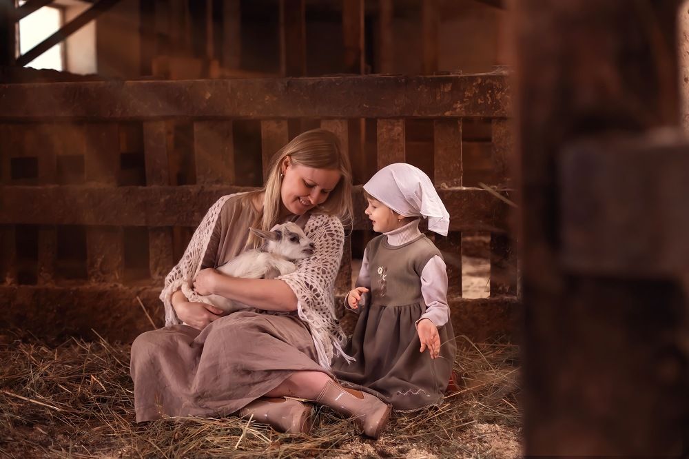 Фотография автора Алёна Асташкина