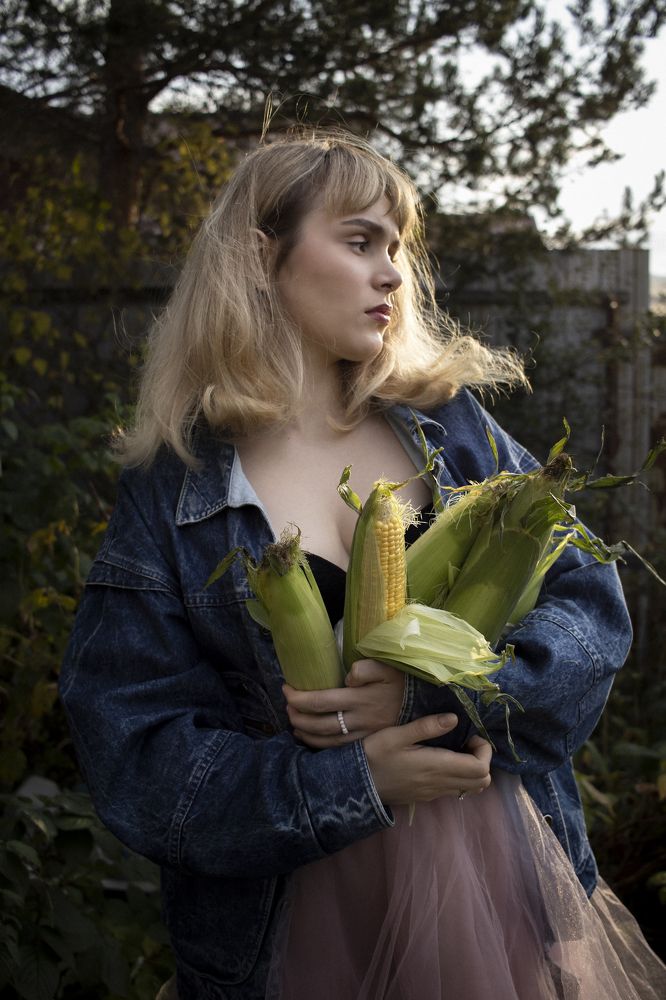 Photograph by Uliana Mudarisova
