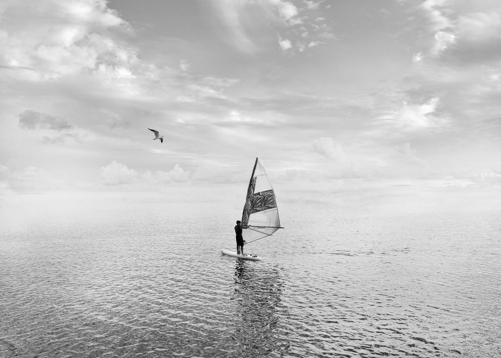 Photograph by Борис Кравецкий