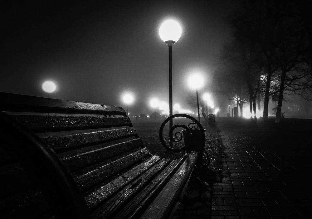 Photograph by Ольга Попченко