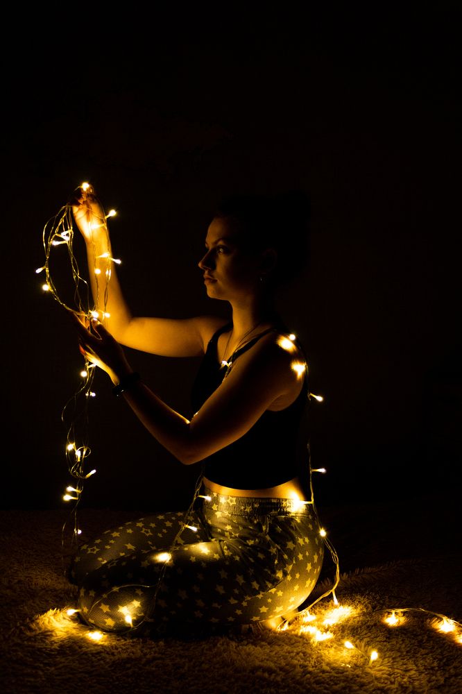 Photograph by Ольга Абрамова