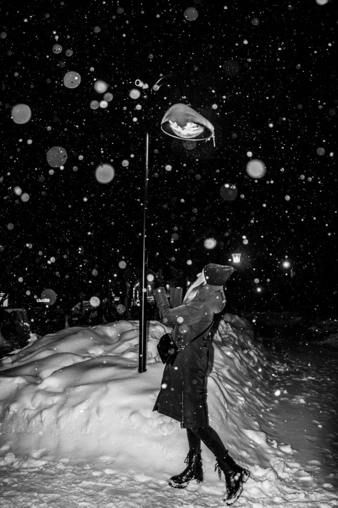 Photograph by Ольга Абрамова