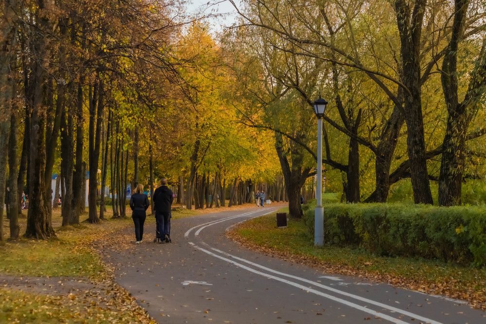 Photograph by Елена Белехова