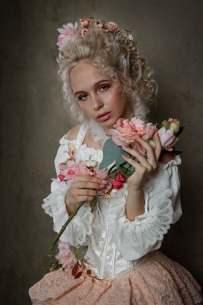 Photograph by Жанна Соснина