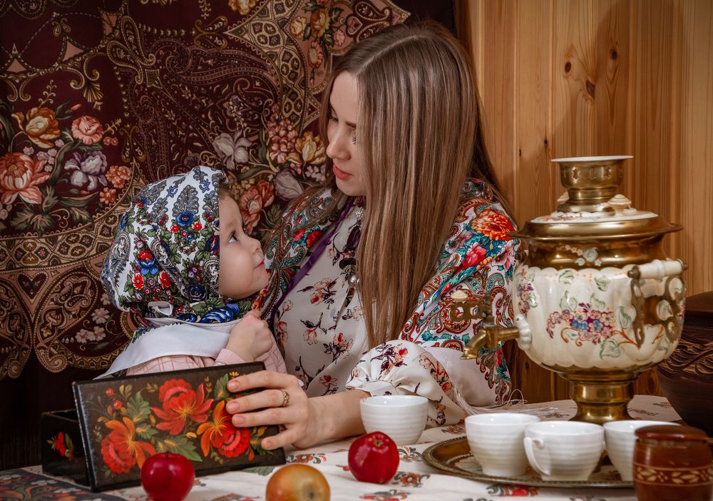 Photograph by Нефедова Ангелина