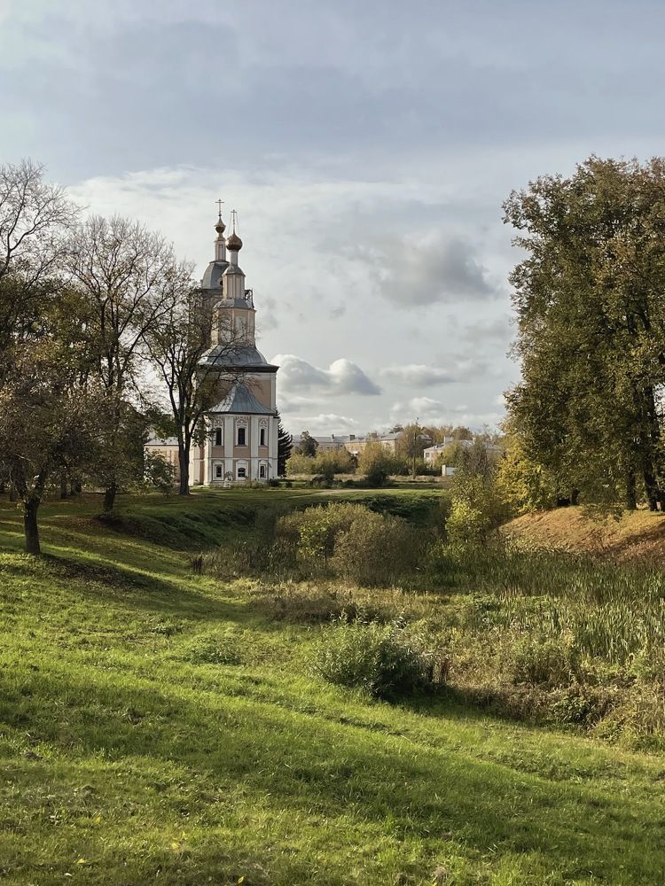 Photograph by Ольга Дорошенко