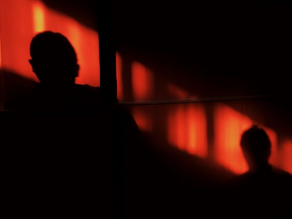 Photograph by amir ali navadeh shahla