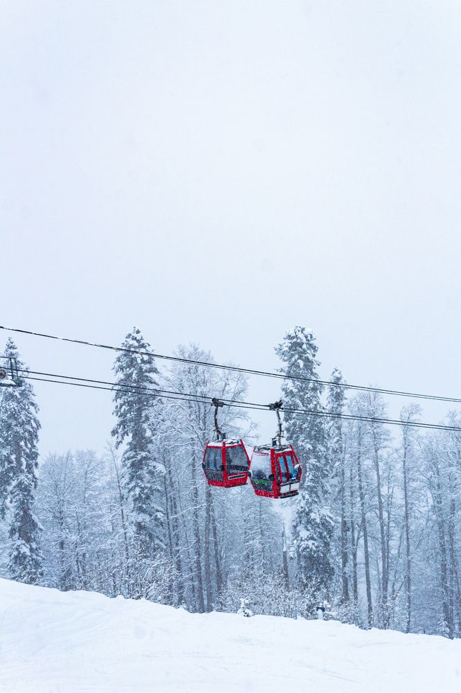 Photograph by Ольга Абрамова