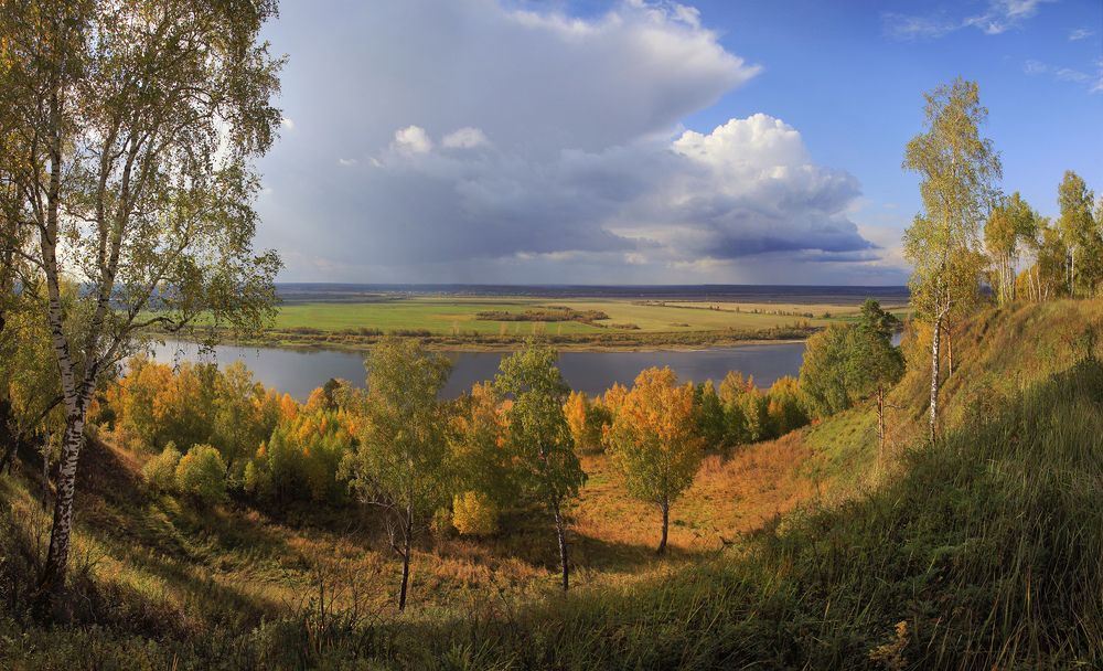 Photograph by Алексей Хахлов