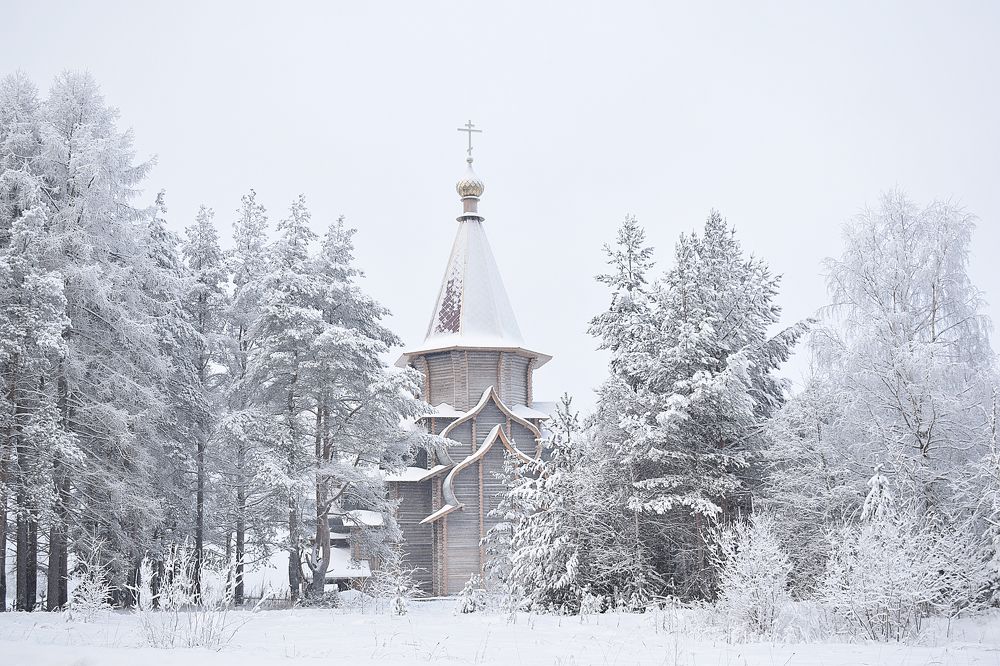 Photograph by Оксана Льдинина