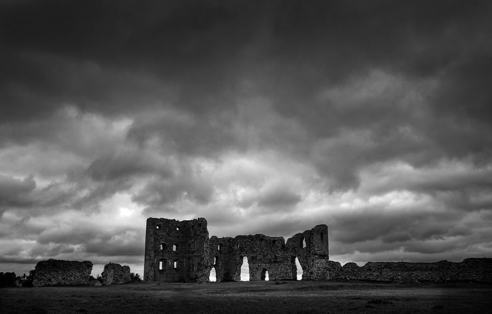 Photograph by Juris Buklovskis