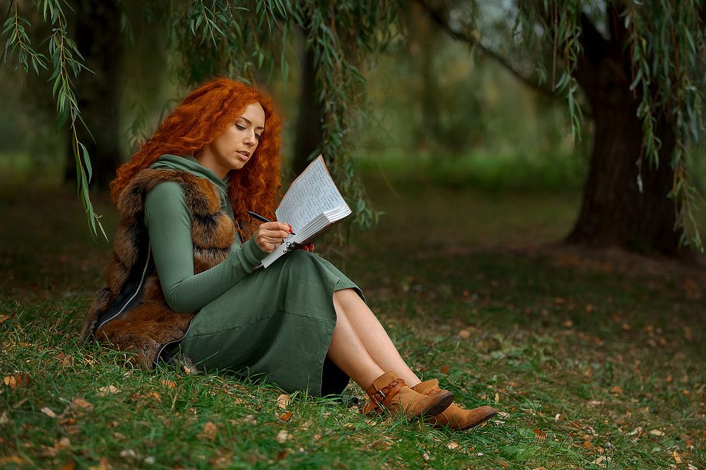 Photograph by Natalia Antipas