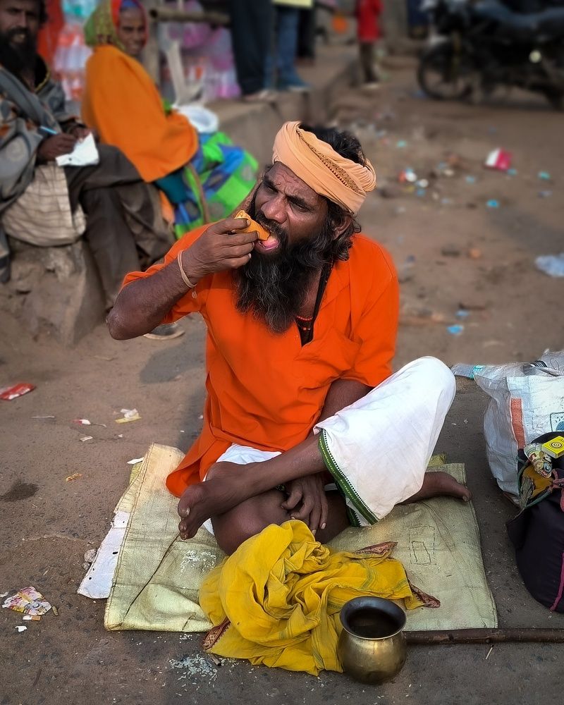 Photograph by Smruti Ranjan Das