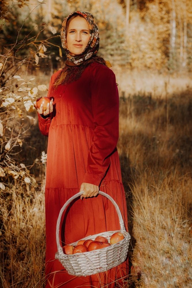 Photograph by Ольга Владимировна