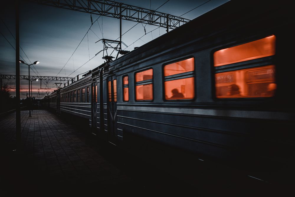 Фотография автора Колесенко Иван