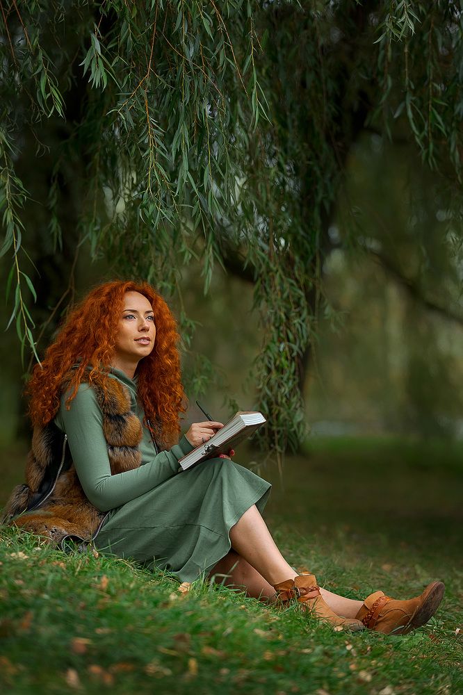 Photograph by Natalia Antipas