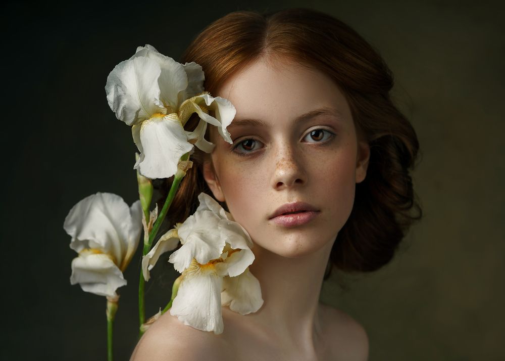 Photograph by Ирина Гарш